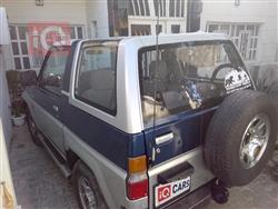 دايهاتسو فيروزا